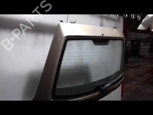 Tailgate CITROËN SAXO (S0, S1) 1.0 X | BP23195974C6 
