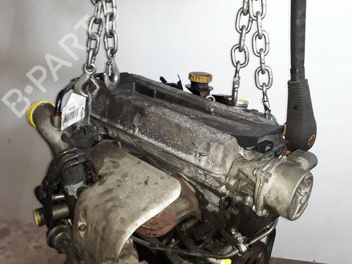 Engine SAAB 9-5 (YS3E) 2.0 t BioPower | BP36510006M1 - Image 3