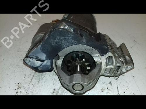 Used Starter BMW 1 (F20) 118 i (136 hp) 29223099