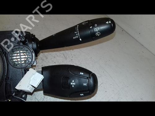 Steering column stalk PEUGEOT 5008 (0U_, 0E_) 1.6 HDi | BP31347636I23