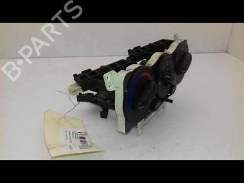 Climate control HYUNDAI GETZ (TB) 1.5 CRDi | BP23194908I5