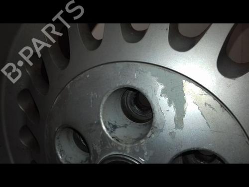 Rim JAGUAR XJ (XJ40, XJ81)  | BP29224059C45 