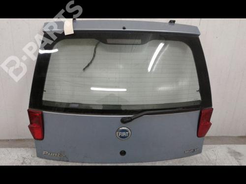 Used Tailgate FIAT PUNTO (188_) 1.3 JTD 16V (70 hp) 8965068