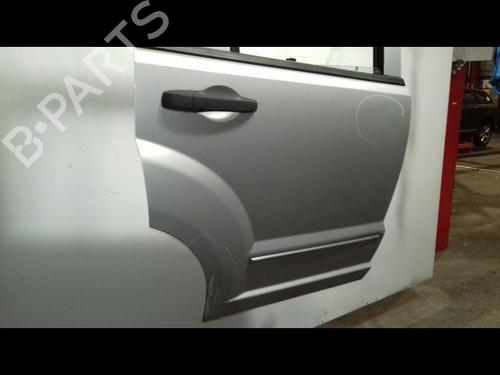 Right rear door DODGE CALIBER 2.0 | BP21498879C5