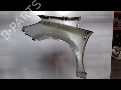 Right front fenders OPEL ZAFIRA / ZAFIRA FAMILY B (A05) 1.7 CDTI (M75) | BP9397473C42 