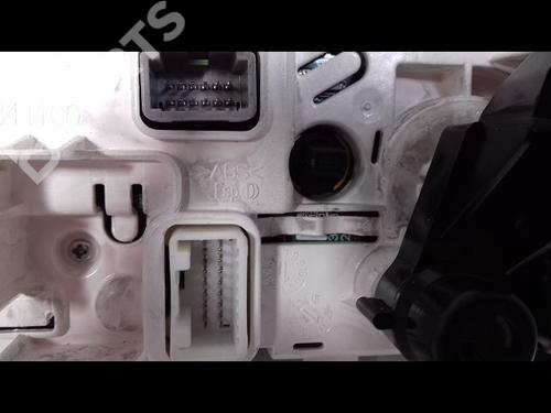 Climate control RENAULT CLIO IV (BH_) 1.2 16V | BP10207063I5