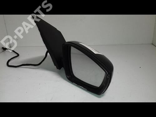 Right mirror VW POLO V (6R1, 6C1) 1.2 TDI | BP11628532C27 