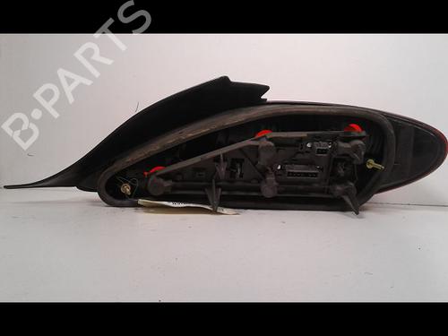 Left taillight PEUGEOT 406 Coupe (8C) 2.2 HDI | BP15744458C34 