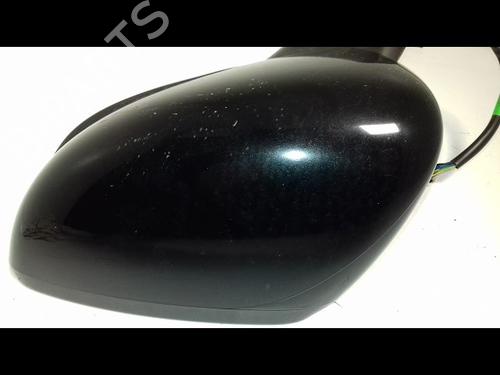 Left mirror RENAULT CLIO IV (BH_) 1.5 dCi 90 | BP12262736C26 