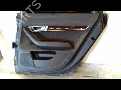 right-rear-door-audi-a6-c6-4f2-2004-2005-2006-2007-2008-2009-2010-2011-40518405 main image