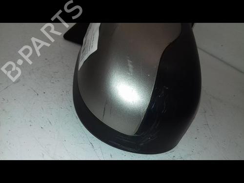Right mirror RENAULT CLIO III (BR0/1, CR0/1) 1.5 dCi (BR17, CR17) | BP21226905C27 