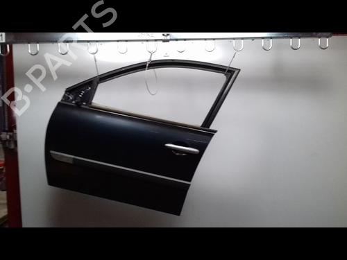 Used Left front door RENAULT MEGANE II (BM0/1_, CM0/1_) 1.5 dCi (BM1E, CM1E) (106 hp) 18646335