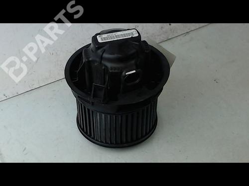 Used Heater blower motor PEUGEOT 207 (WA_, WC_) 1.6 HDi (90 hp) 8970671