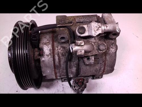Used AC compressor TOYOTA CELICA Coupe (_T23_) 1.8 16V VT-i (ZZT230_, ZZT230) (143 hp) 15200124