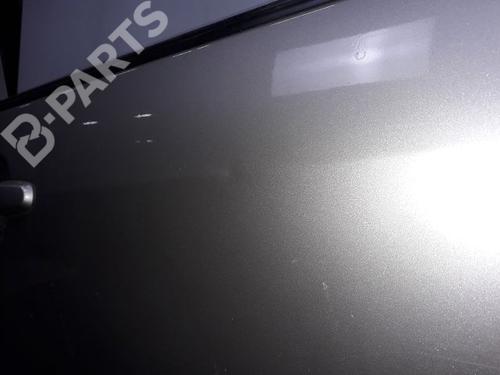 Right front door TOYOTA COROLLA Verso (_E12_) 2.0 D-4D (CDE120_, CDE120R) | BP9160499C3 