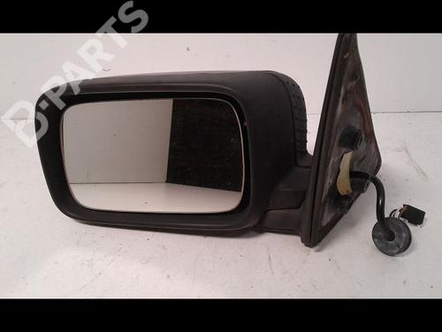 Used Left mirror BMW 3 (E36) 316 i (102 hp) 8972700
