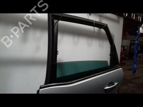 Left rear door CITROËN C4 Picasso I MPV (UD_) 1.6 HDi 110 | BP15723176C4 