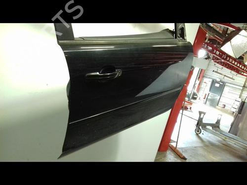 Right front door FORD FOCUS II (DA_, HCP, DP) 1.8 TDCi | BP19170880C3 