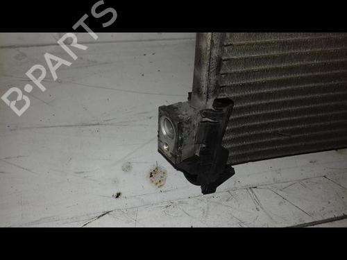 Heater matrix NISSAN MICRA IV (K13K, K13KK) 1.2 | BP23125272M63 