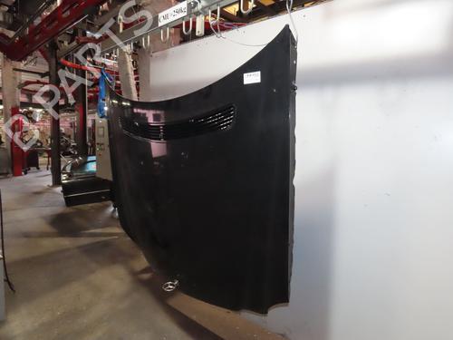 Used Hood MERCEDES-BENZ E-CLASS (W211) E 220 CDI (211.006) (150 hp) 18968304