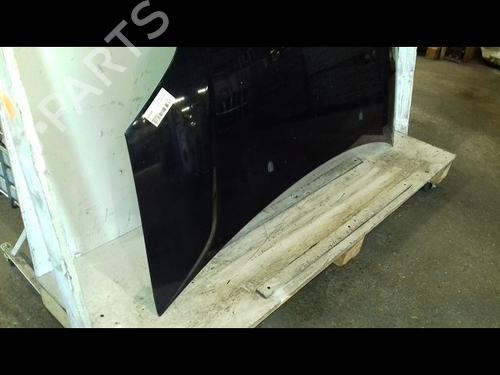 Hood FORD FIESTA V (JH_, JD_) 1.4 16V | BP29224766C1 