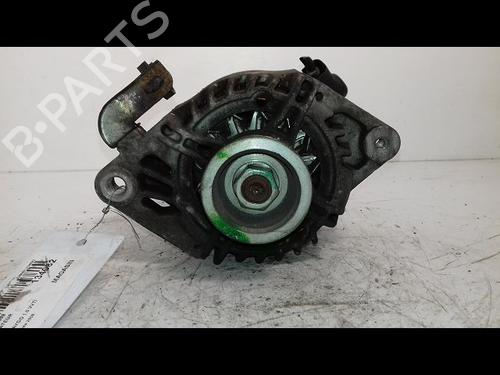 Used Alternator Alternator TOYOTA AYGO (_B1_) 1.0 (KGB10_, KGB10R) (68 hp) 14954101 14954101
