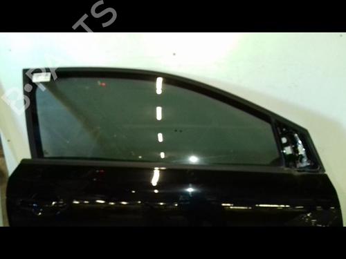 Right front door VW POLO V (6R1, 6C1) 1.2 TSI | BP29224960C3 