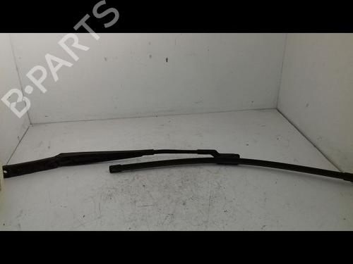 Used Front windshield wiper arm OPEL ASTRA J GTC 1.4 (08) (120 hp) 29226744