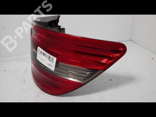 Right taillight MERCEDES-BENZ B-CLASS Sports Tourer (W245) B 180 CDI (245.207) | BP8974023C35 