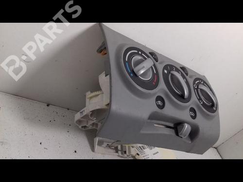 Climate control SUZUKI ALTO VII (GF) 1.0 (AMF310, GFC31S) | BP9216305I5 