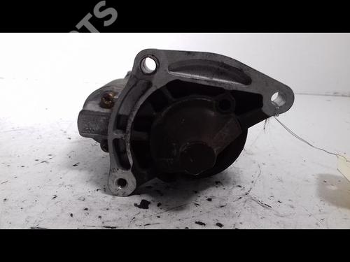 Used Starter Starter CITROËN SAXO (S0, S1) 1.1 X, SX (60 hp) 10981553 10981553