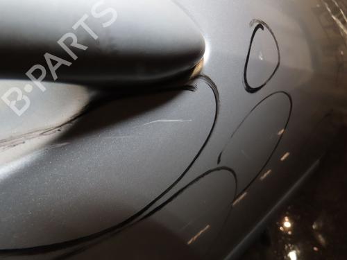Right rear door RENAULT CLIO III Grandtour (KR0/1_) 1.5 dCi (KR0F) | BP17802583C5 