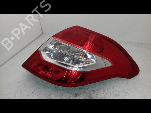 Used Right taillight CITROËN C4 II (NC_) 1.6 HDi 90 (92 hp) 30950205