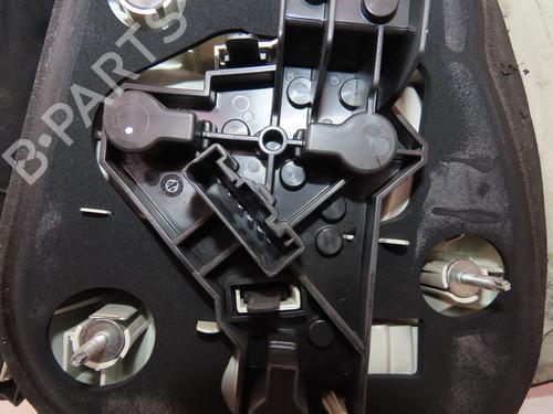 Used Left taillight BMW 1 (E87) 118 d (122 hp) 18018040