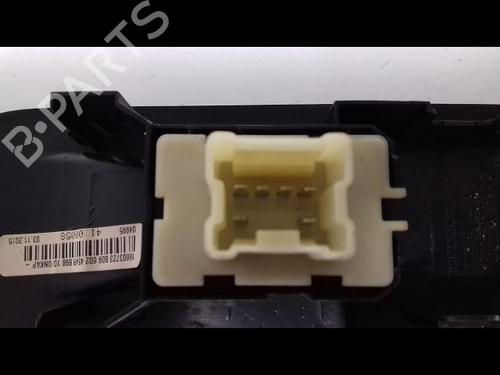 Used Switch RENAULT CLIO IV (BH_) 1.5 dCi 75 (75 hp) 10489835