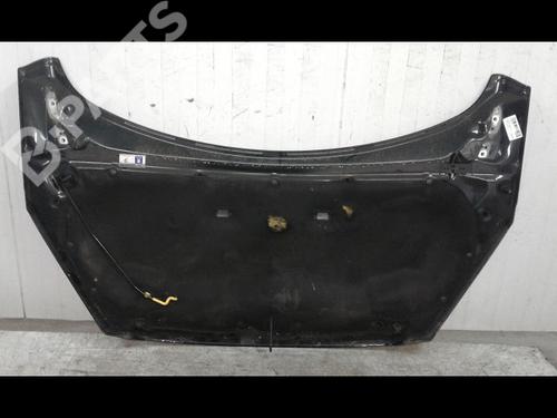 Hood PEUGEOT 308 SW I (4E_, 4H_) 1.6 HDi | BP8970939C1