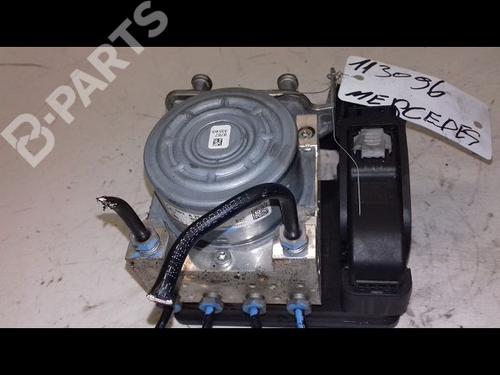 ABS pump MERCEDES-BENZ C-CLASS (W205) C 200 d (205.007) | BP8970802M43 