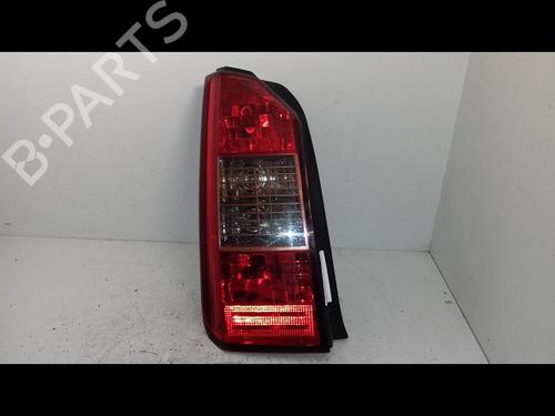 Used Left taillight FIAT IDEA (350_) 1.3 D Multijet (70 hp) 30950375