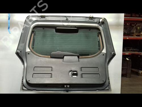 Used Tailgate HYUNDAI TUCSON (JM) 2.0 CRDi (140 hp) 19498123