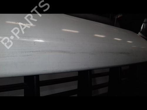 Front bumper CITROËN NEMO Box Body/MPV (AA_) 1.3 HDi 75 | BP31347685C7