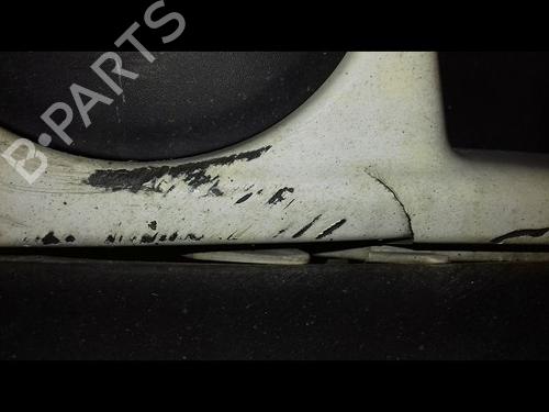 Used Front bumper RENAULT KANGOO Express (FC0/1_) 1.5 dCi (FC1E) (68 hp) 29224414