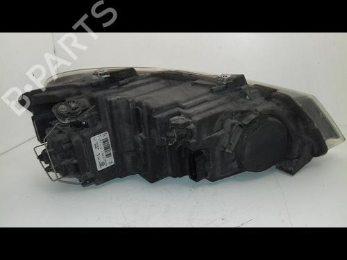 Left headlight VW POLO V (6R1, 6C1) 1.6 TDI | BP29226308C28 