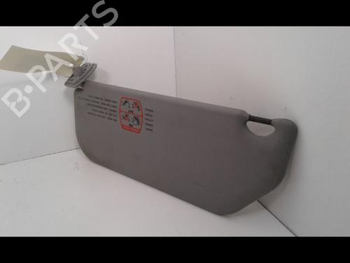 Right sun visor CITROËN SAXO (S0, S1) 1.5 D | BP8971667I2 