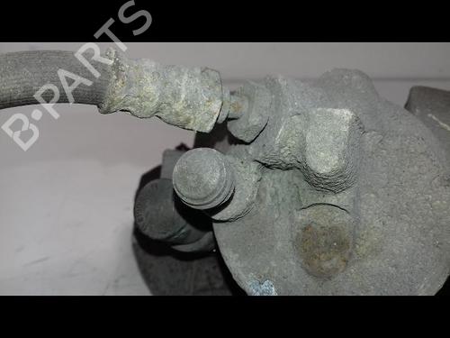 Left front brake caliper RENAULT TRAFIC II Van (FL) 2.0 dCi 90 (FL0H, FL00, FL01, FL0M, FL0P, FL0S) | BP14887308M105 - Image 5