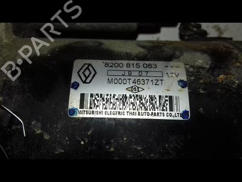 Starter DACIA LOGAN MCV (KS_) 1.6 (KS0B, KS0D, KS0F) | BP34640370M8 - Image 4