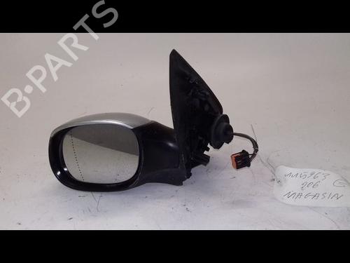Used Left mirror PEUGEOT 206 Hatchback (2A/C) 1.4 i (75 hp) 8963213