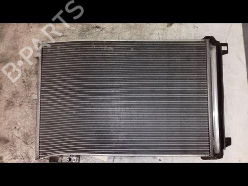 Used Heater matrix MERCEDES-BENZ E-CLASS T-Model (S212) E 220 CDI / BlueTEC (212.202, 212.201) (170 hp) 8967488