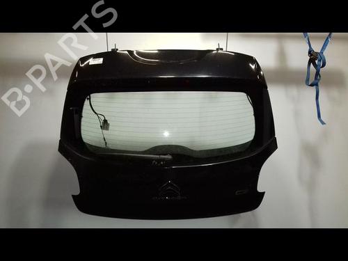 Tailgate CITROËN C3 III (SX) 1.2 VTi 68 | BP36681235C6 - Image 2