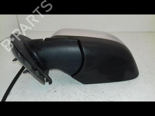 Used Left mirror NISSAN MICRA IV (K13K, K13KK) 1.2 (80 hp) 29225272