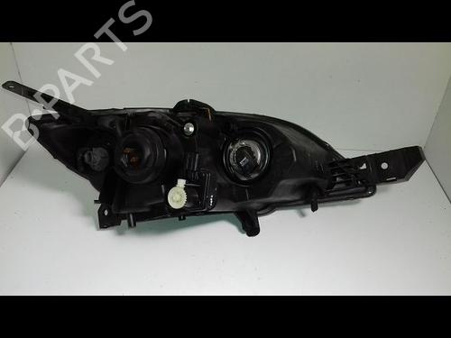 Used Left headlight Left headlight MAZDA 3 (BK) 2.0 (BKEP) (150 hp) 11126155 11126155